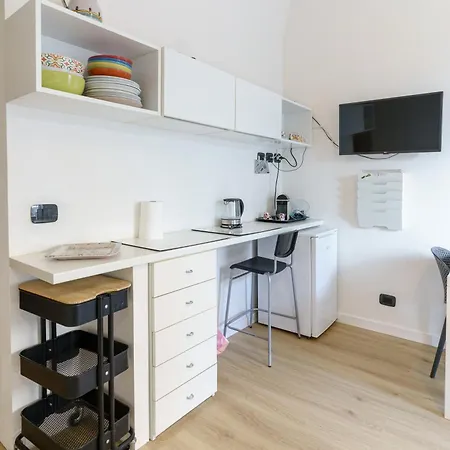 Monovano Al Duomo Apartament *