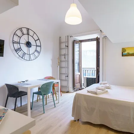 Apartament Monovano Al Duomo *