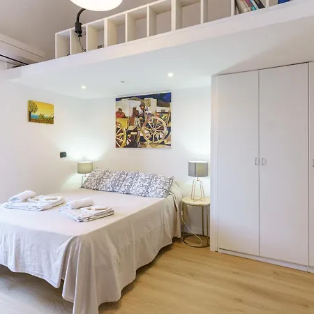 Apartament Monovano Al Duomo *