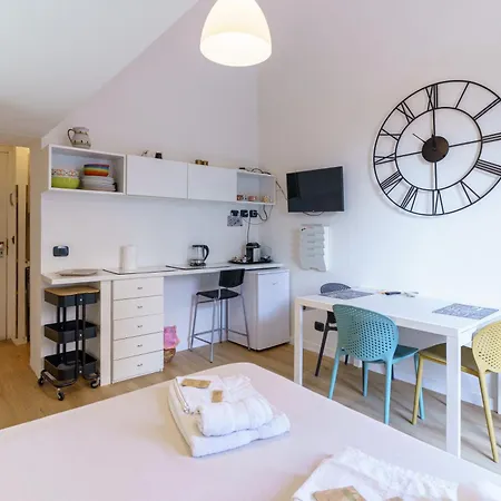 Apartament Monovano Al Duomo *