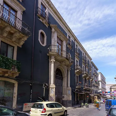 Apartament Monovano Al Duomo *
